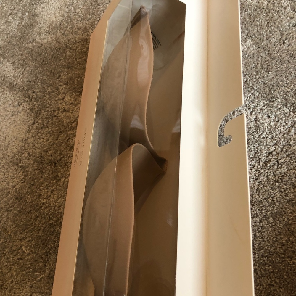 Bra Backless Strapless - Picture 3 of 7